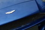 Aston Martin DB7 GT 2003 года (UK)